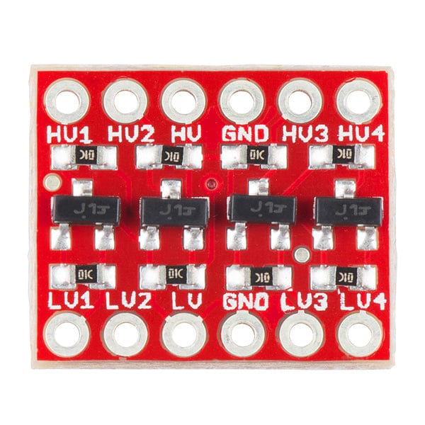 SparkFun Logic Level Converter - Bi-Directional - Image 3