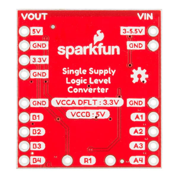 SparkFun Logic Level Converter - Single Supply - Image 3