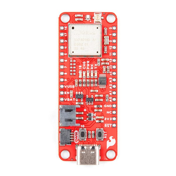SparkFun LoRa Thing Plus - expLoRaBLE - Image 3