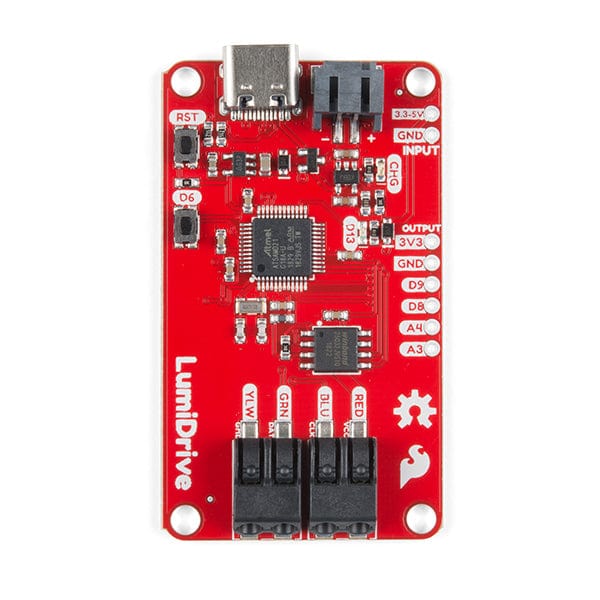 SparkFun LumiDrive LED Driver - Image 2