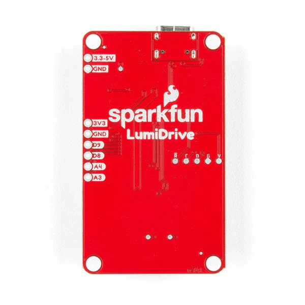 SparkFun LumiDrive LED Driver - Image 3