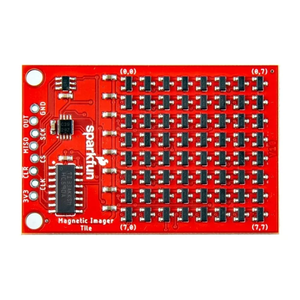 SparkFun Magnetic Imaging Tile - 8x8 - Image 2