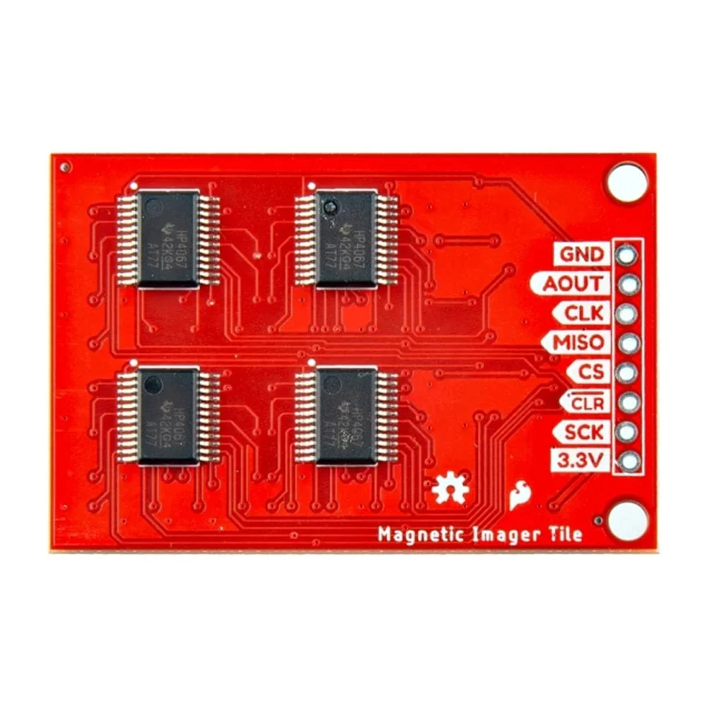 SparkFun Magnetic Imaging Tile - 8x8 - Image 3