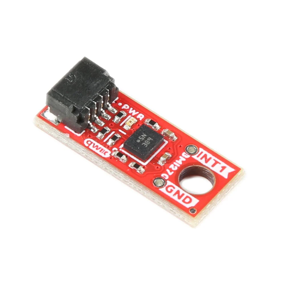 SparkFun Micro 6DoF IMU Breakout - BMI270