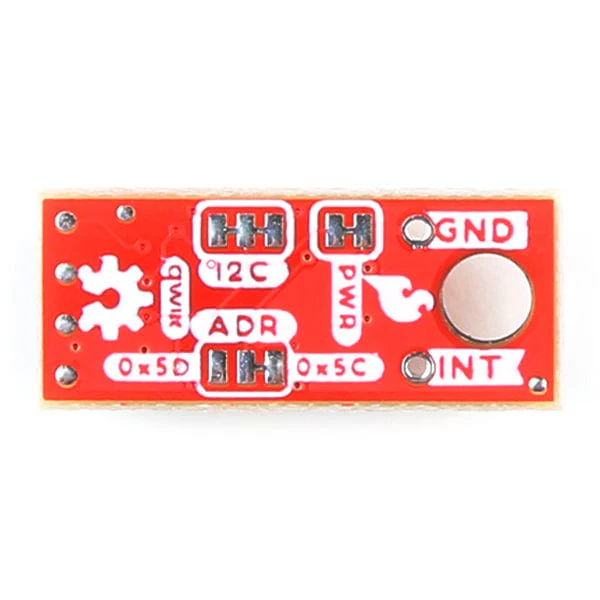 SparkFun Micro Absolute Digital Barometer - LPS28DFW (Qwiic) - Image 2