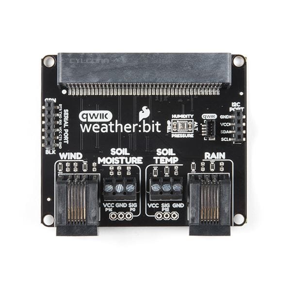 SparkFun micro:climate kit for micro:bit - v3.0 - Image 11