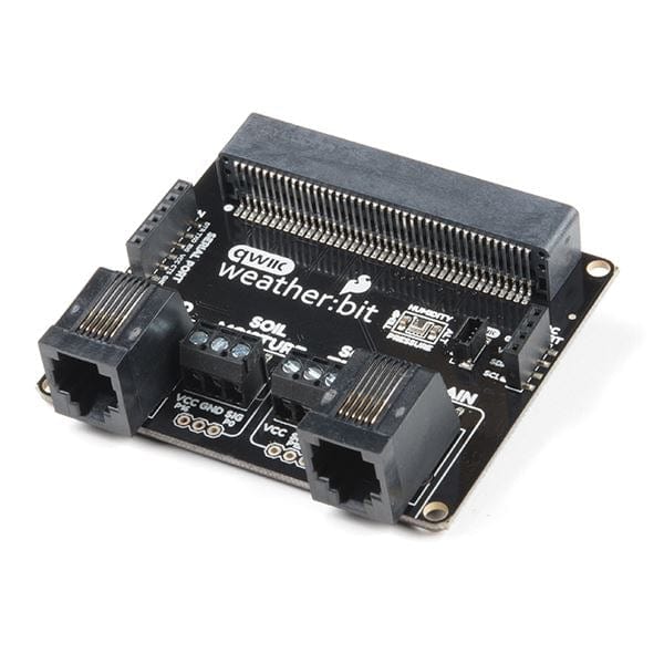 SparkFun micro:climate kit for micro:bit - v3.0 - Image 8