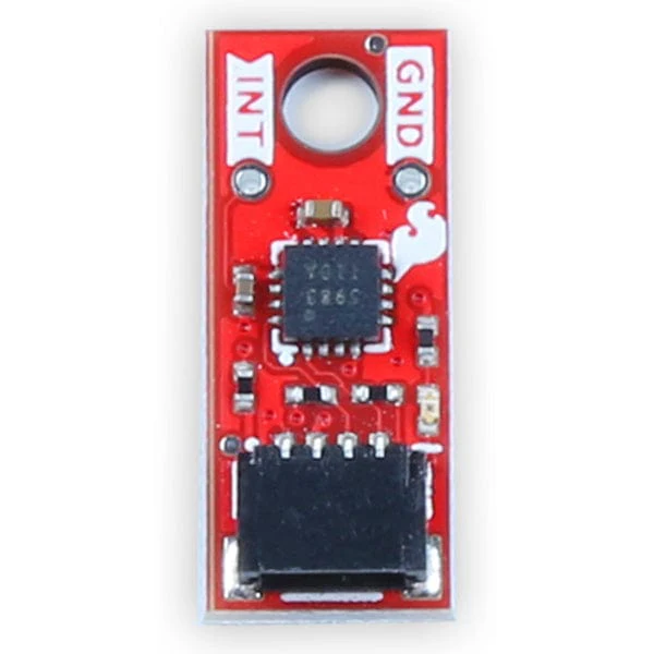 SparkFun Micro Magnetometer - MMC5983MA (Qwiic) - Image 3