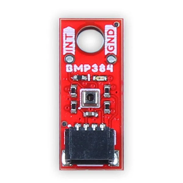 SparkFun Micro Pressure Sensor - BMP384 (Qwiic) - Image 3