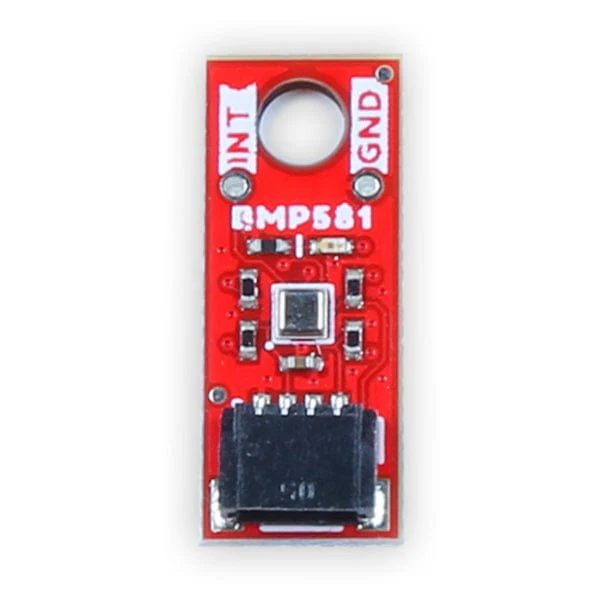 SparkFun Micro Pressure Sensor - BMP581 (Qwiic) - Image 3