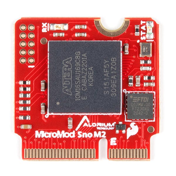SparkFun MicroMod Alorium Sno M2 Processor - Image 3