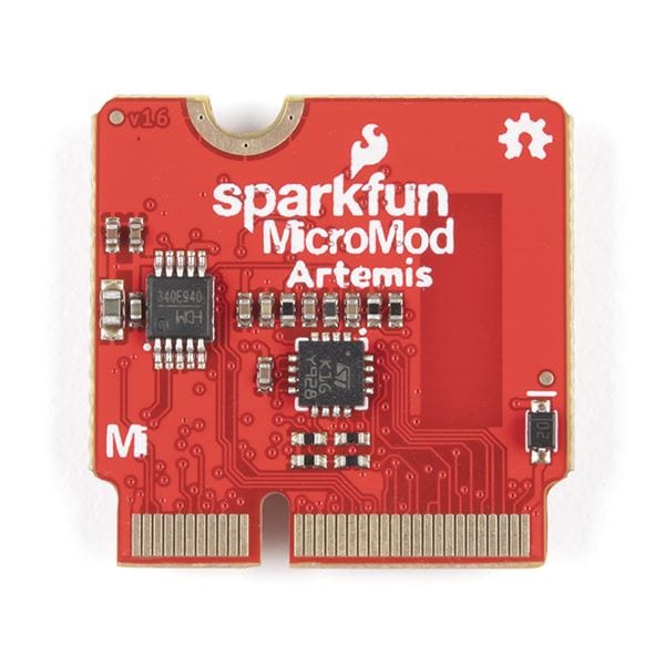 SparkFun MicroMod Artemis Processor - Image 3