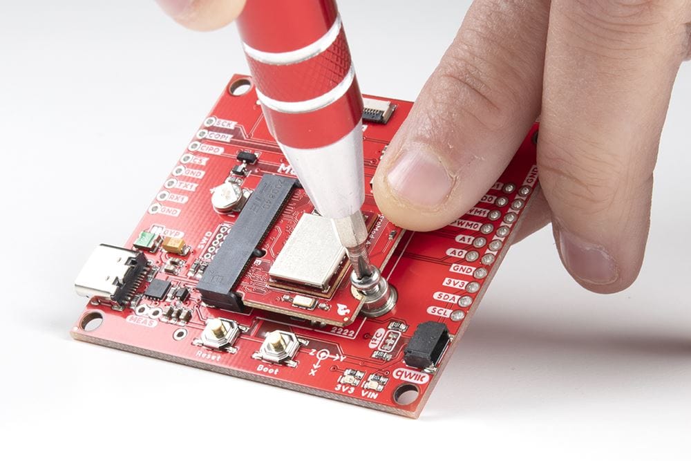 SparkFun MicroMod Artemis Processor - Image 6