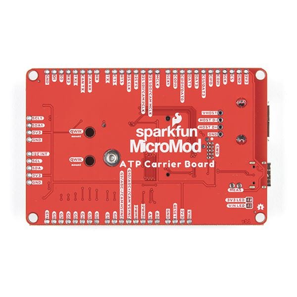 SparkFun MicroMod ATP Carrier Board - Image 3
