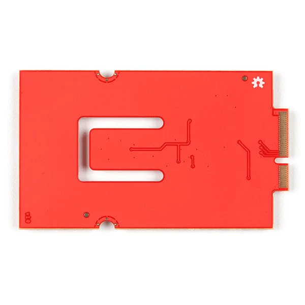 SparkFun MicroMod Environmental Function Board - Image 2