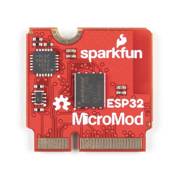 SparkFun MicroMod ESP32 Processor - Image 3