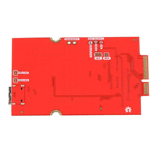 SparkFun MicroMod GNSS Function Board - NEO-M9N - Image 2