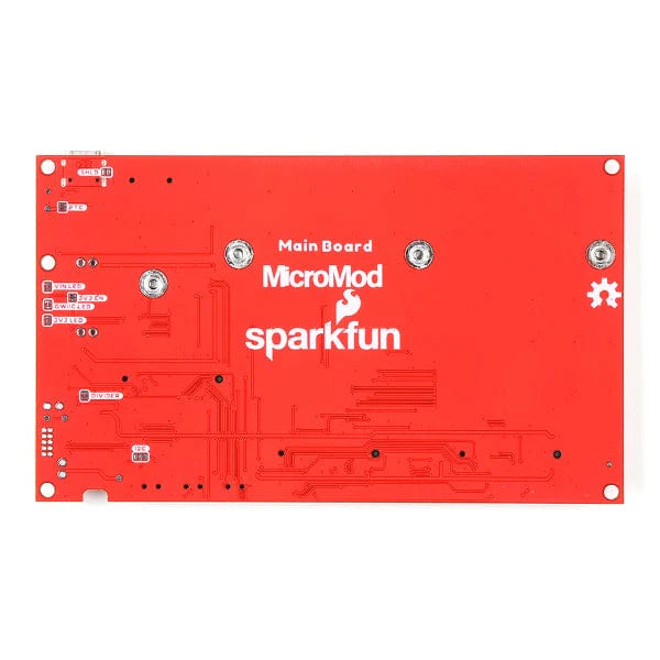 SparkFun MicroMod Main Board - Double - Image 3