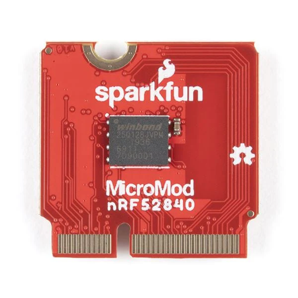 SparkFun MicroMod nRF52840 Processor - Image 3