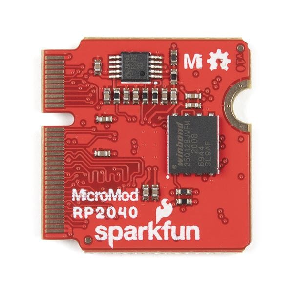 SparkFun MicroMod RP2040 Processor - Image 3