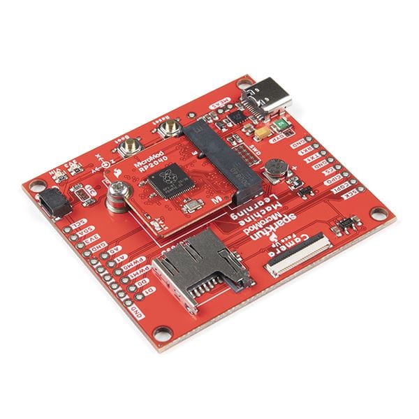 SparkFun MicroMod RP2040 Processor - Image 5