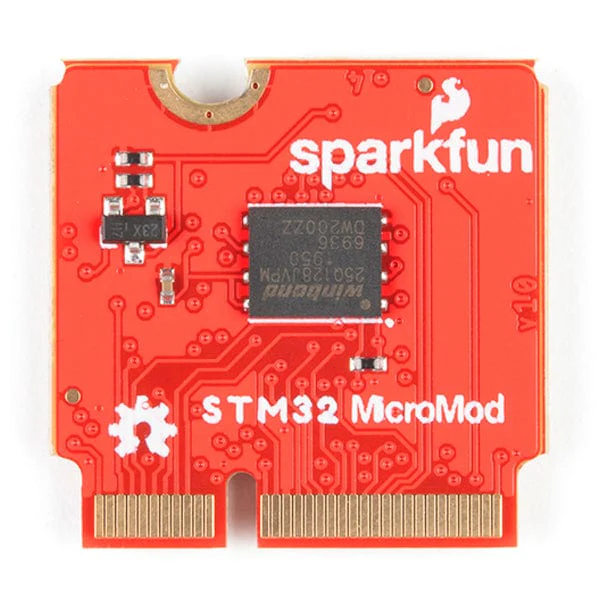 SparkFun MicroMod STM32 Processor - Image 2