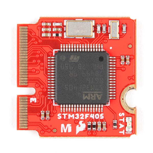 SparkFun MicroMod STM32 Processor - Image 3