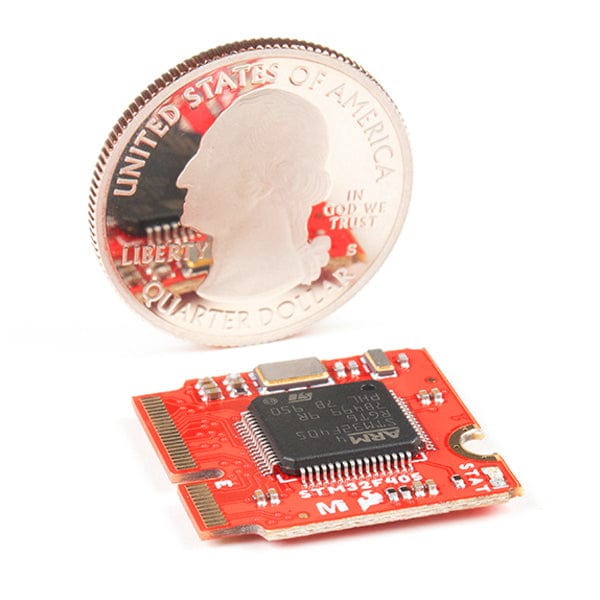 SparkFun MicroMod STM32 Processor - Image 4