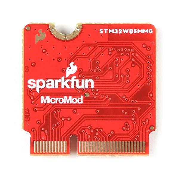 SparkFun MicroMod STM32WB5MMG Processor - Image 2