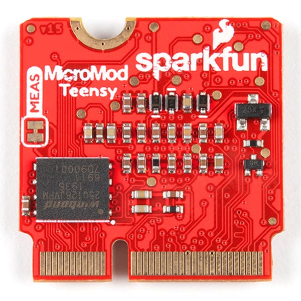 SparkFun MicroMod Teensy Processor - Image 2
