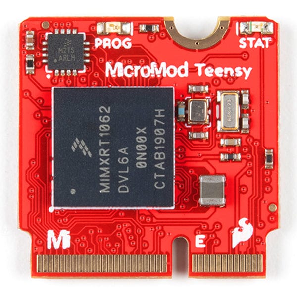 SparkFun MicroMod Teensy Processor - Image 3
