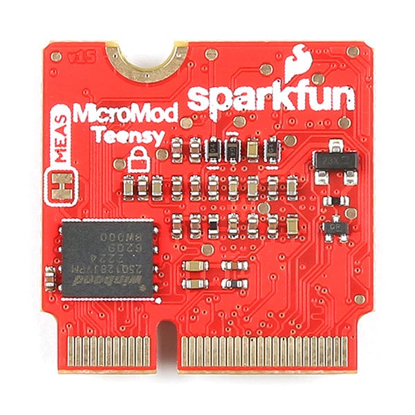 SparkFun MicroMod Teensy Processor with Copy Protection - Image 3