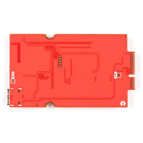 SparkFun MicroMod WiFi Function Board - DA16200 - Image 2