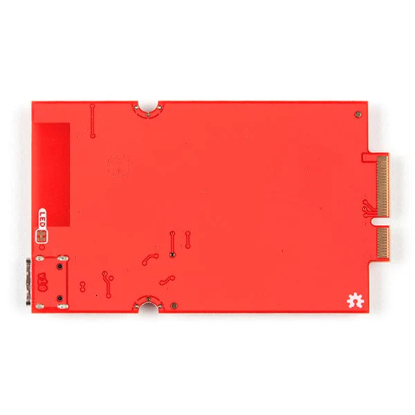SparkFun MicroMod WiFi Function Board - ESP32 - Image 2