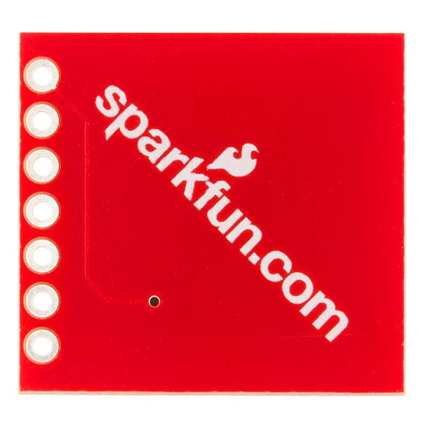 SparkFun MicroSD Breakout - Image 3