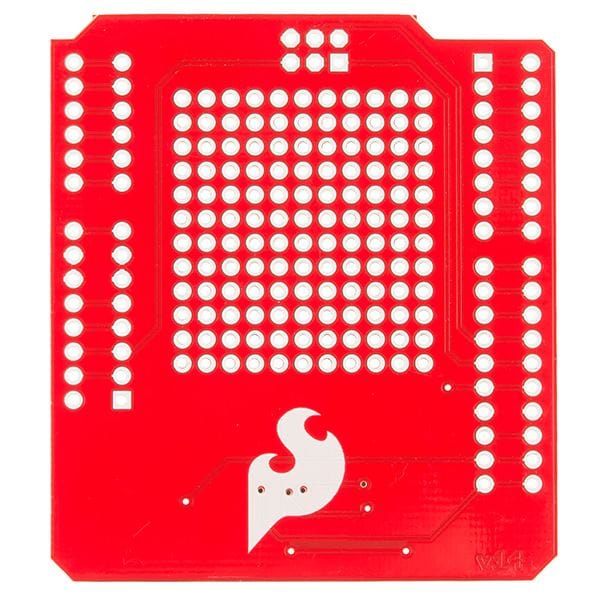 SparkFun microSD Shield - Image 4