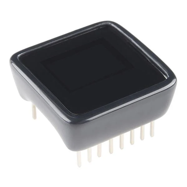 SparkFun MicroView - OLED Arduino Module - Image 2