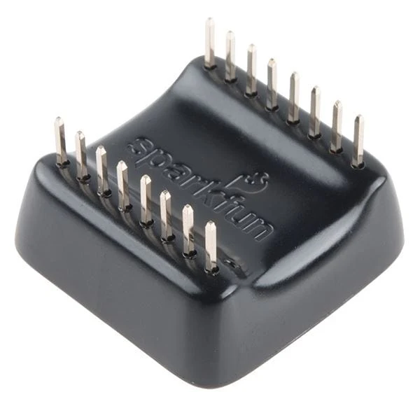 SparkFun MicroView - OLED Arduino Module - Image 4