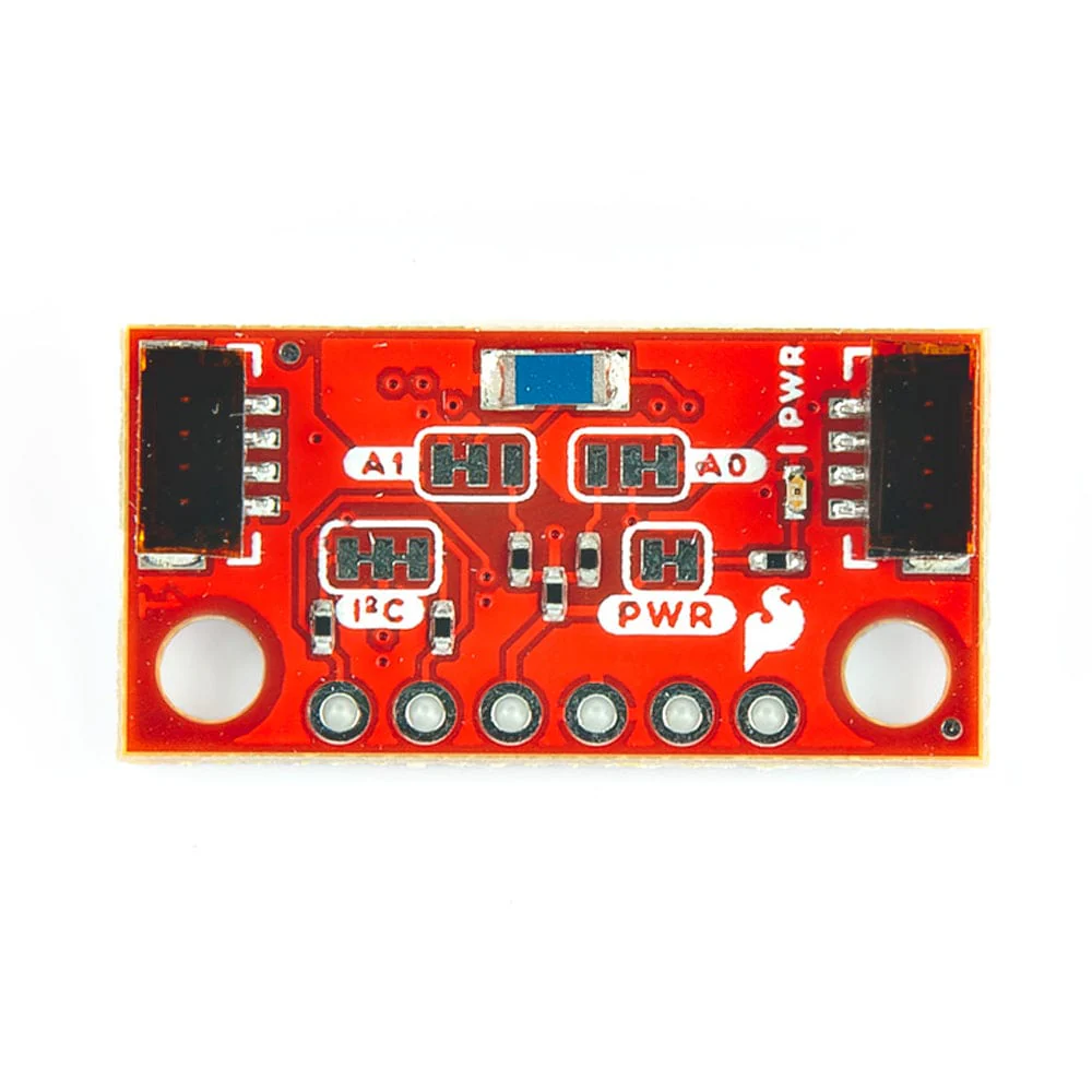 SparkFun Mini Spectral UV Sensor - AS7331 (Qwiic) - Image 3