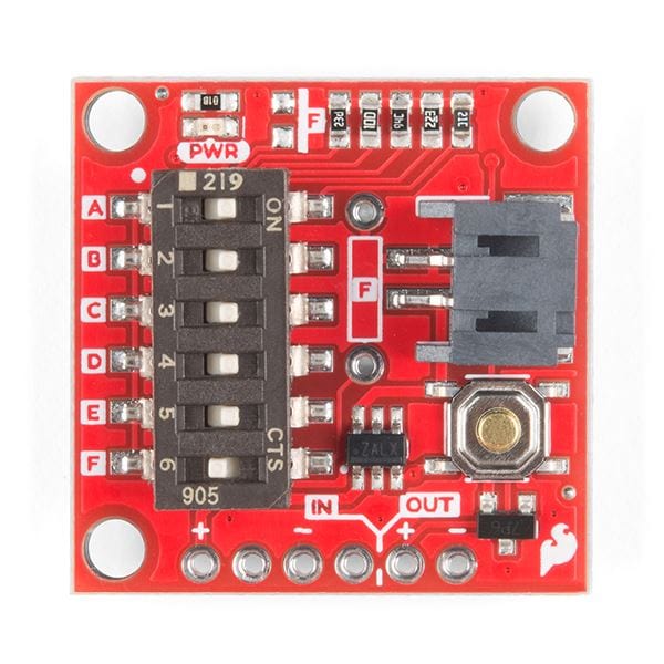 SparkFun Nano Power Timer - TPL5110 - Image 2