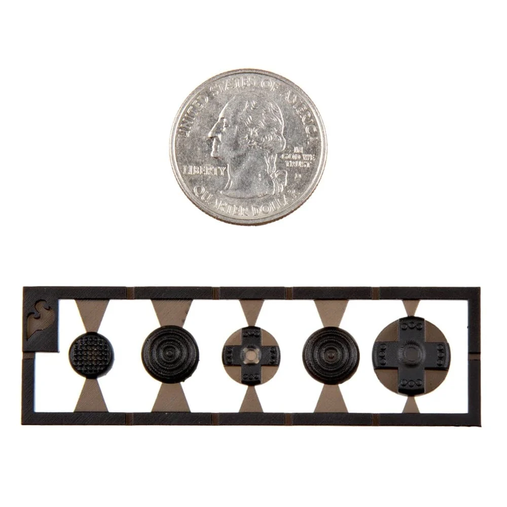 SparkFun Navigation Switch Cover Set - Image 4
