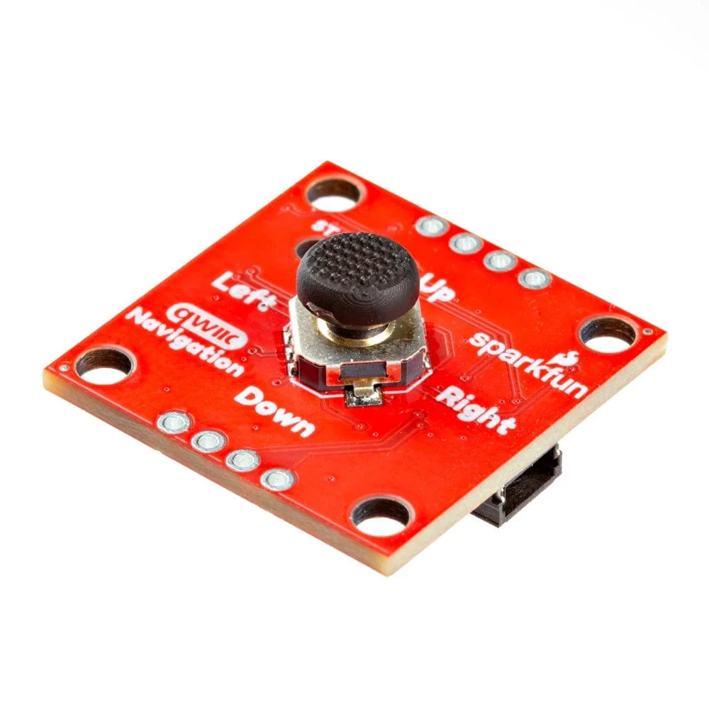 SparkFun Navigation Switch Cover Set - Image 5