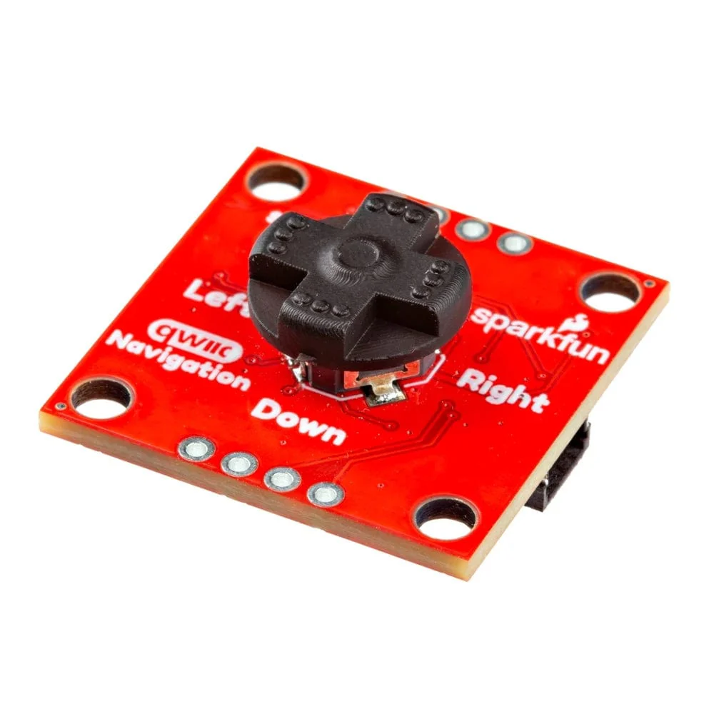 SparkFun Navigation Switch Cover Set - Image 6