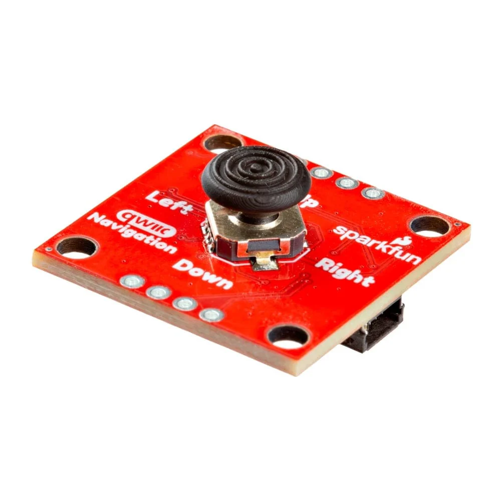 SparkFun Navigation Switch Cover Set - Image 7