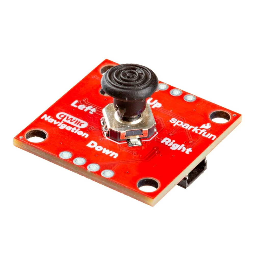 SparkFun Navigation Switch Cover Set - Image 8