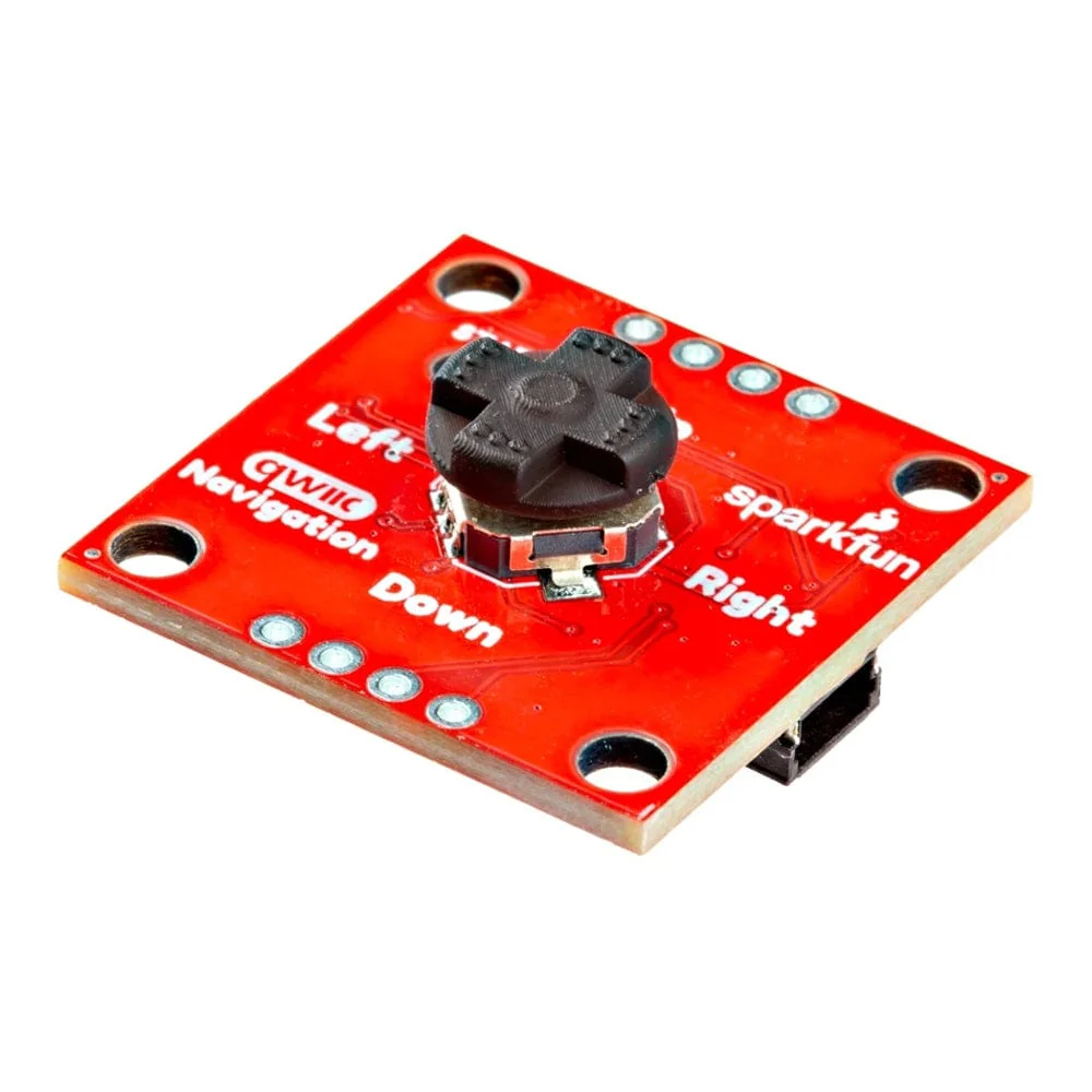 SparkFun Navigation Switch Cover Set - Image 9