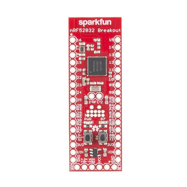 SparkFun nRF52832 Breakout [Discontinued] - Image 2