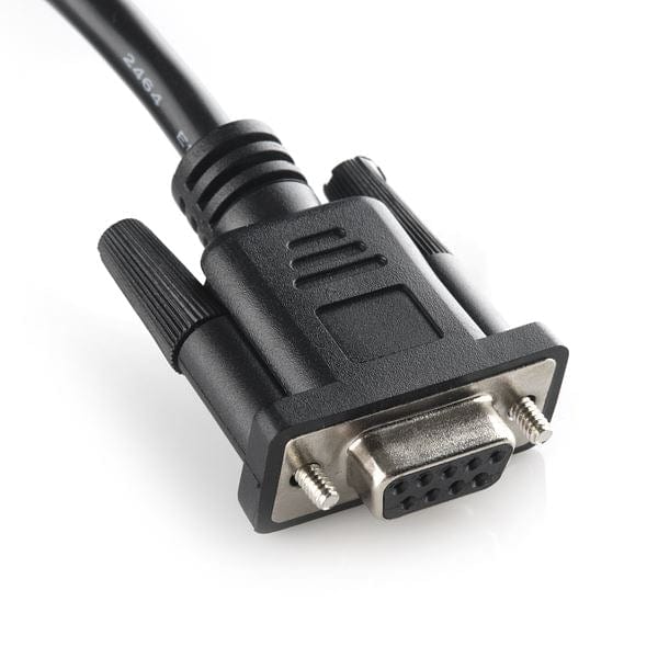 SparkFun OBD-II to DB9 Cable - Image 3