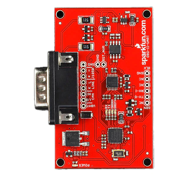 SparkFun OBD-II UART - Image 2