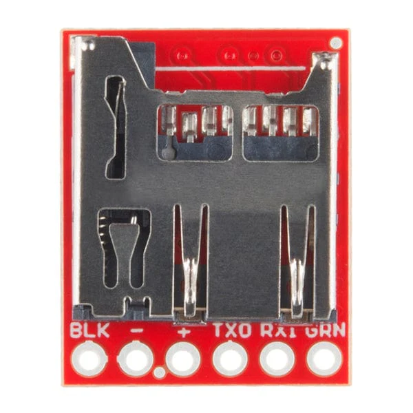 SparkFun OpenLog - Image 2